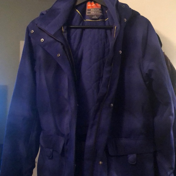 Merrell Winter Coat - Picture 1 of 3